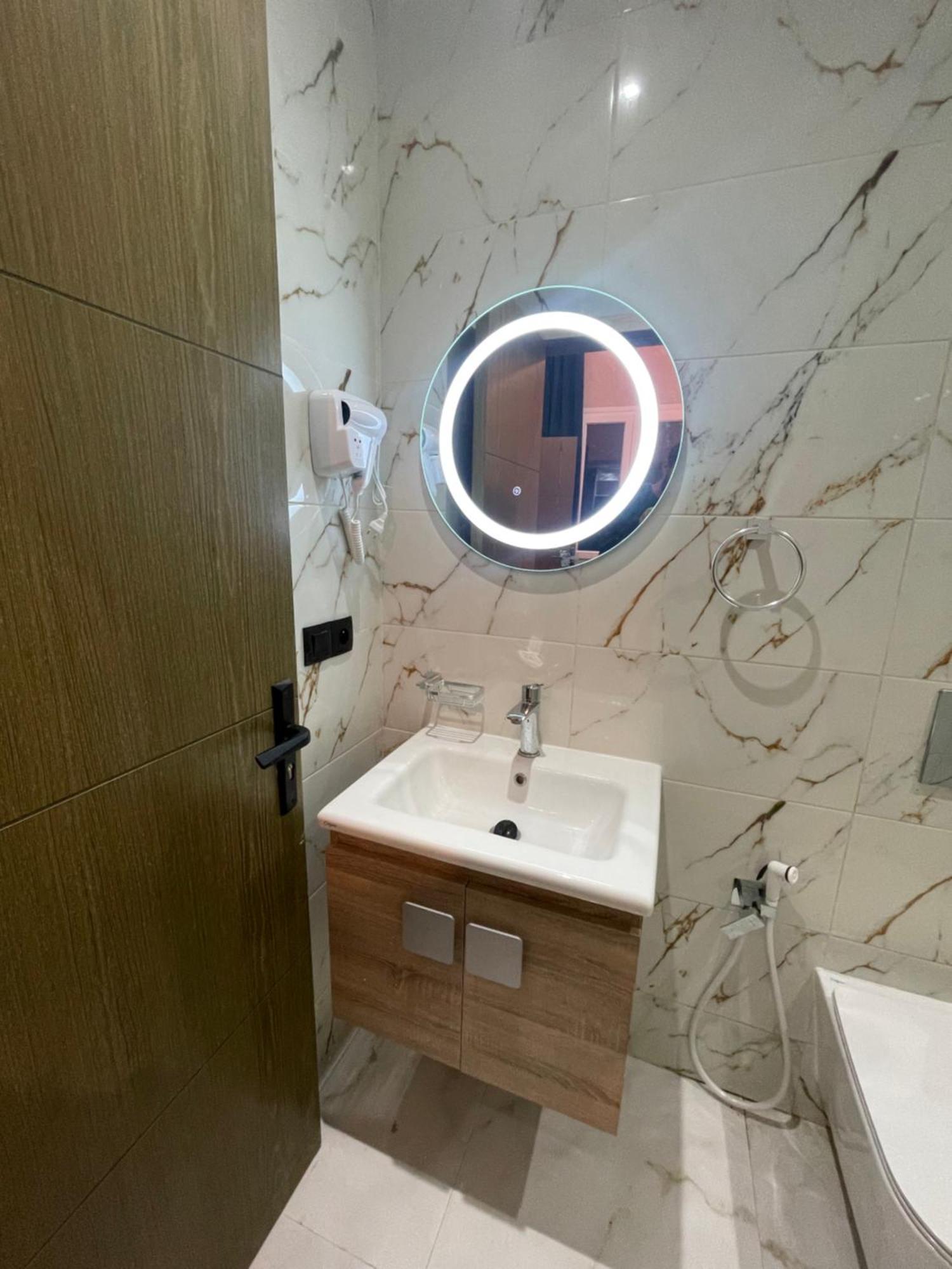 Suite Sea View エッサウィラ エクステリア 写真